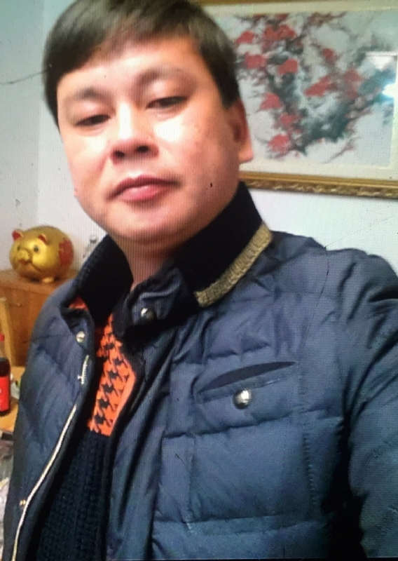 期待幸福的第二张照片--无锡相亲服务中心