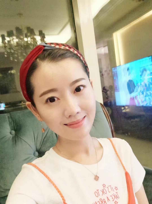 小河的第二张照片--无锡相亲服务中心