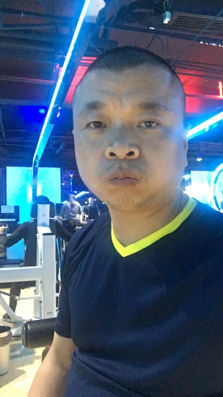 奋斗的第一张照片--无锡相亲服务中心