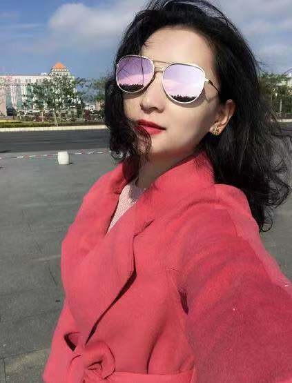 初恋栀子花的第一张照片--无锡相亲服务中心
