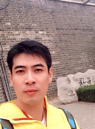 相生相爱的第一张照片--无锡相亲服务中心