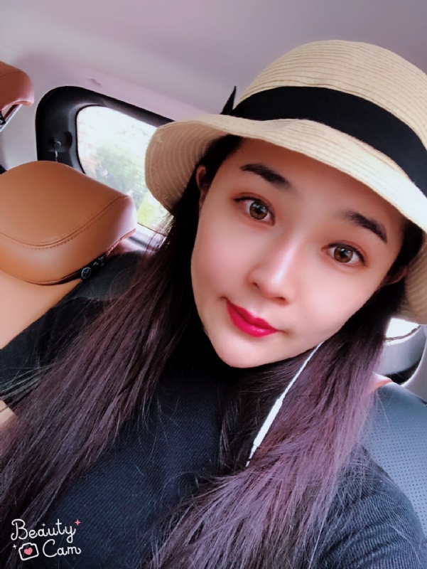 美伊的第二张照片--无锡相亲服务中心
