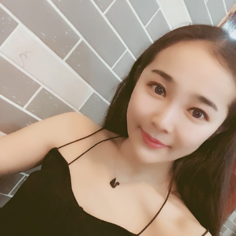 诗琪的第一张照片--无锡相亲服务中心