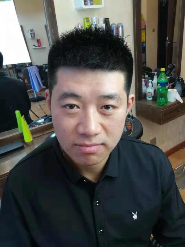 丹东风雨的第一张照片--无锡相亲服务中心