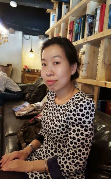xu的第一张照片--无锡相亲服务中心