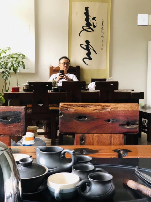 陳sir的第一张照片--无锡相亲服务中心