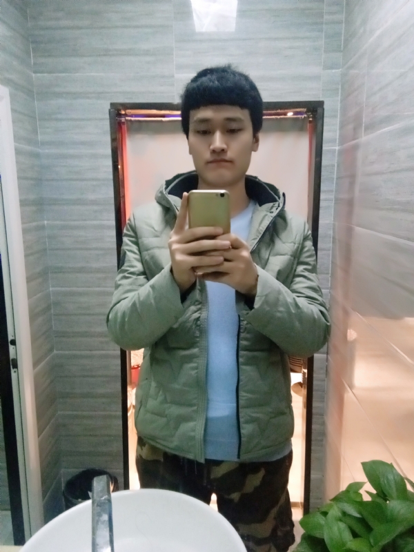 詹姆斯的第一张照片--无锡相亲服务中心