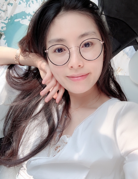 Anna的第一张照片--无锡相亲服务中心
