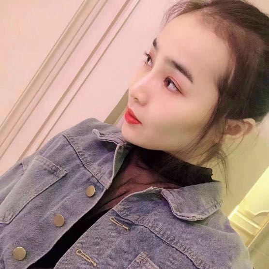温柔悦的第一张照片--无锡相亲服务中心