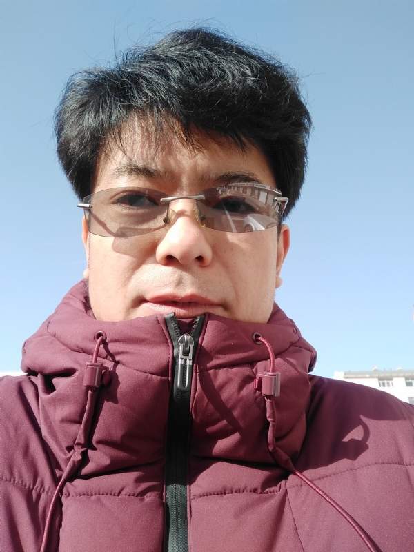 一生随缘的第一张照片--无锡相亲服务中心