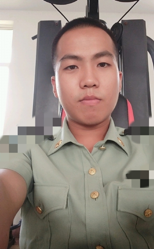justin的第一张照片--无锡相亲服务中心