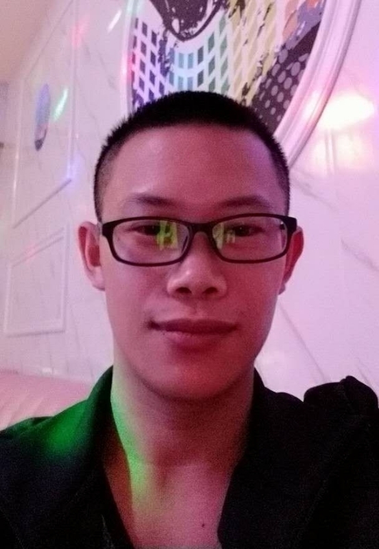小海哥哥的第一张照片--无锡相亲服务中心
