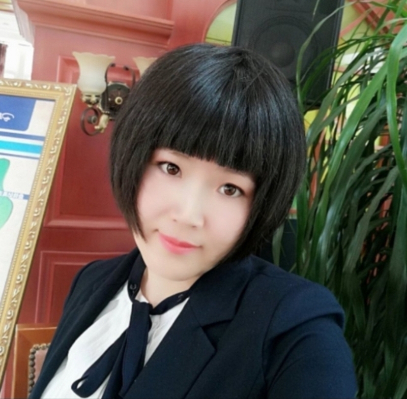 倾城之恋的第一张照片--无锡相亲服务中心