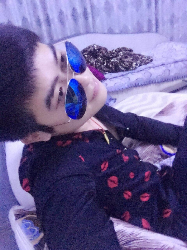 张小嫌的第一张照片--无锡相亲服务中心