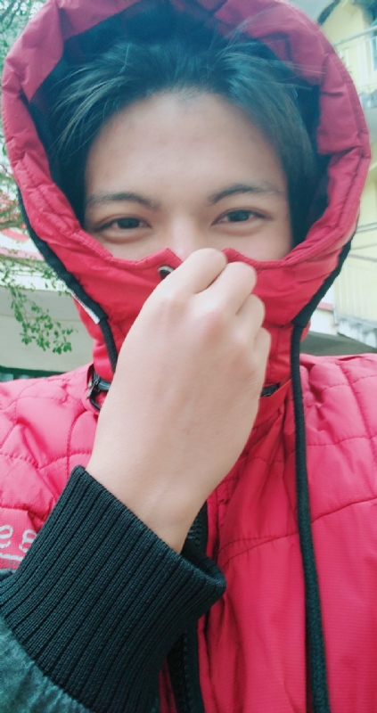 姜小迈的第一张照片--无锡相亲服务中心