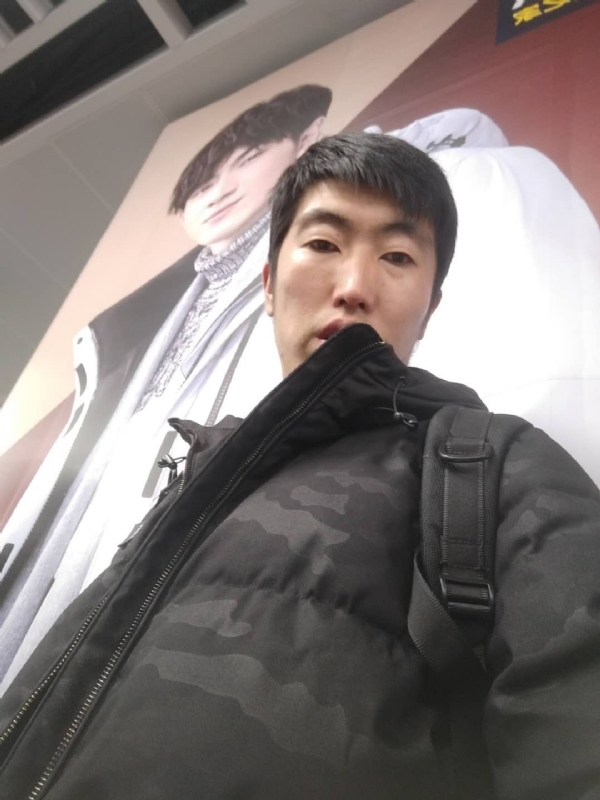 siyuan的第二张照片--无锡相亲服务中心