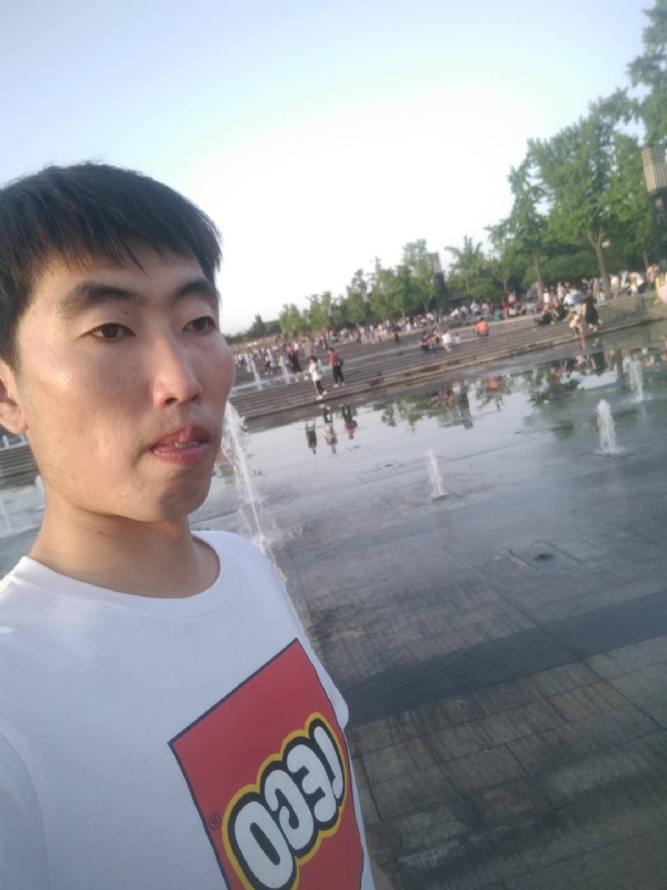siyuan的第三张照片--无锡相亲服务中心