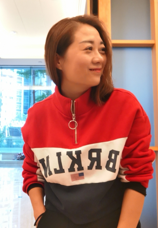 天使彬的第一张照片--无锡相亲服务中心