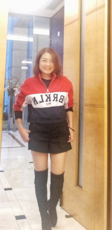 天使彬的第二张照片--无锡相亲服务中心