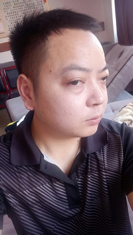 大熊的第一张照片--无锡相亲服务中心