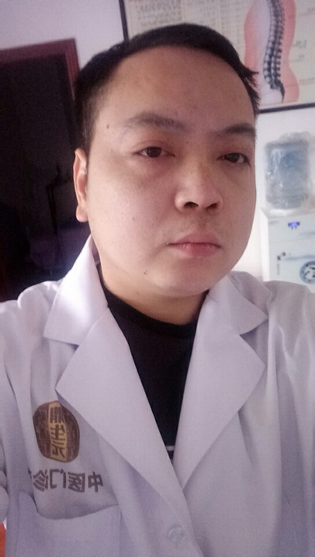 大熊的第二张照片--无锡相亲服务中心