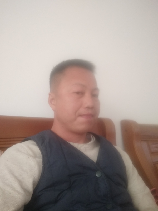只对你好的第一张照片--无锡相亲服务中心