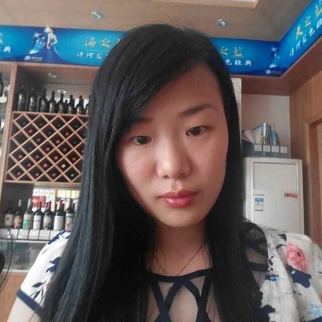 风铃的第一张照片--无锡相亲服务中心