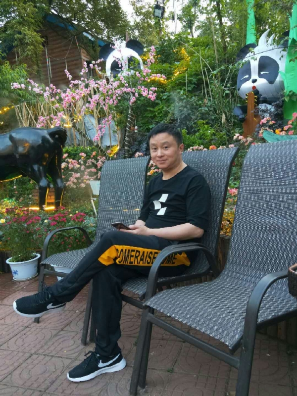 想家的第一张照片--无锡相亲服务中心