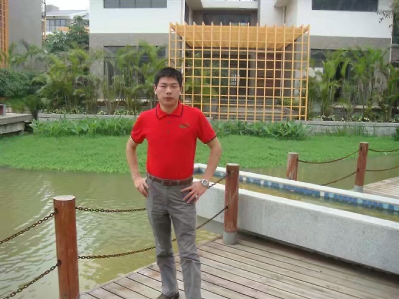 热情的土豆的第一张照片--无锡相亲服务中心