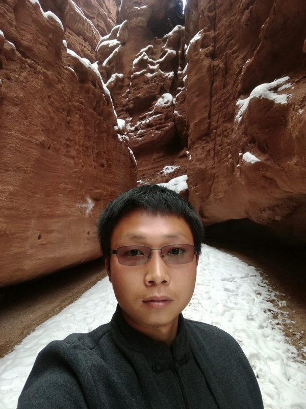 风潇潇的第一张照片--无锡相亲服务中心