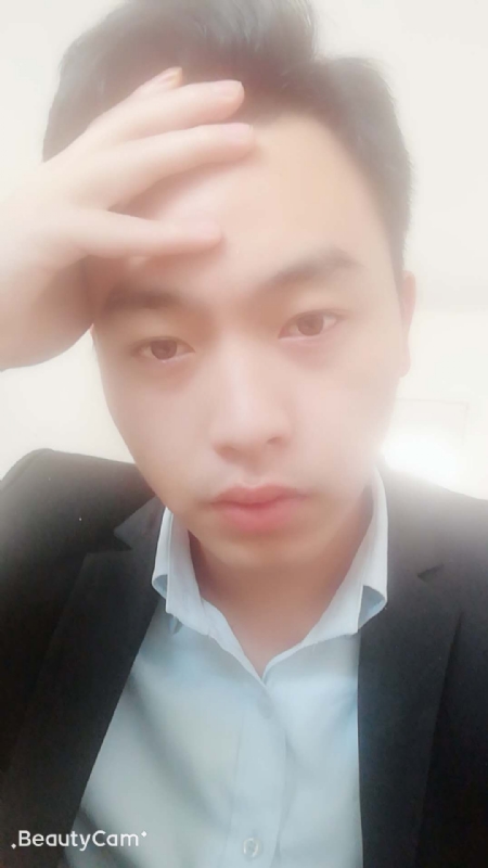 萧根生的第一张照片--无锡相亲服务中心