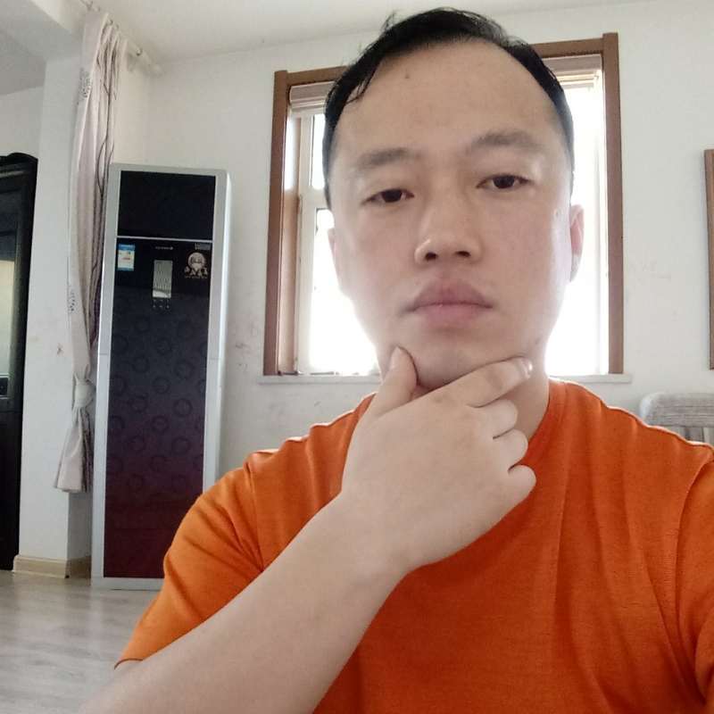 爱热闹的人的第一张照片--无锡相亲服务中心