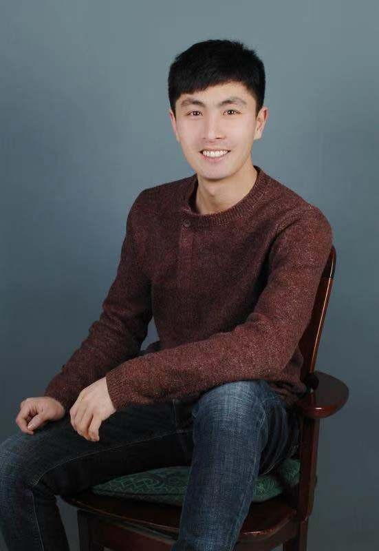 王泽的第二张照片--无锡相亲服务中心