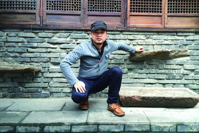 风元素的第一张照片--无锡相亲服务中心