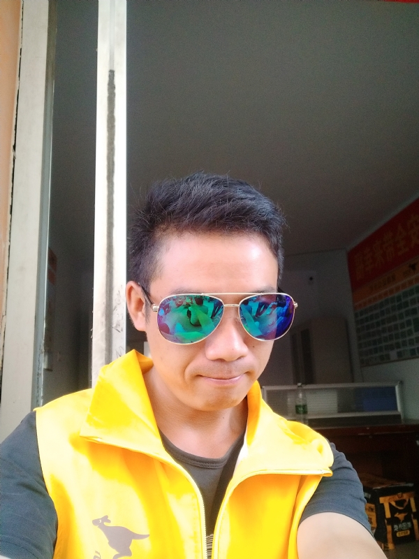 天荒地老的第一张照片--无锡相亲服务中心