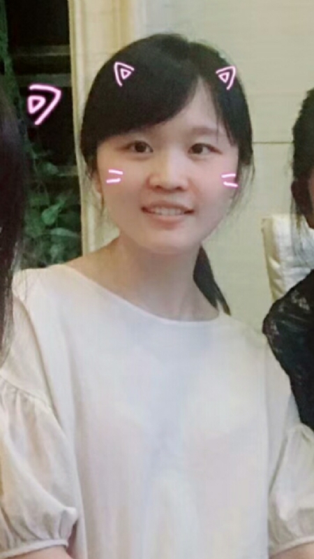 曦曦陈的第一张照片--无锡相亲服务中心