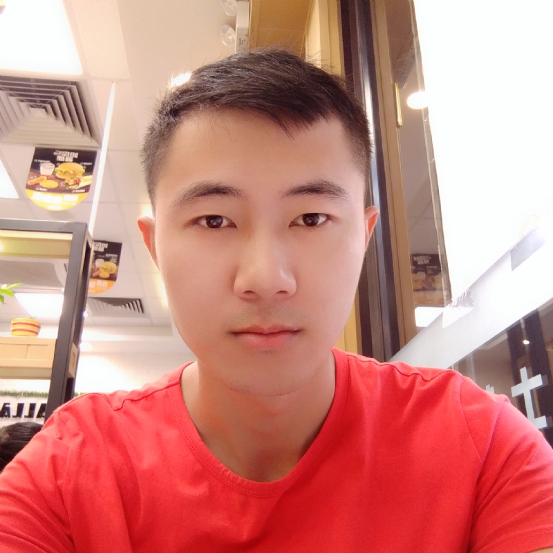 徐猛先生的第一张照片--无锡相亲服务中心