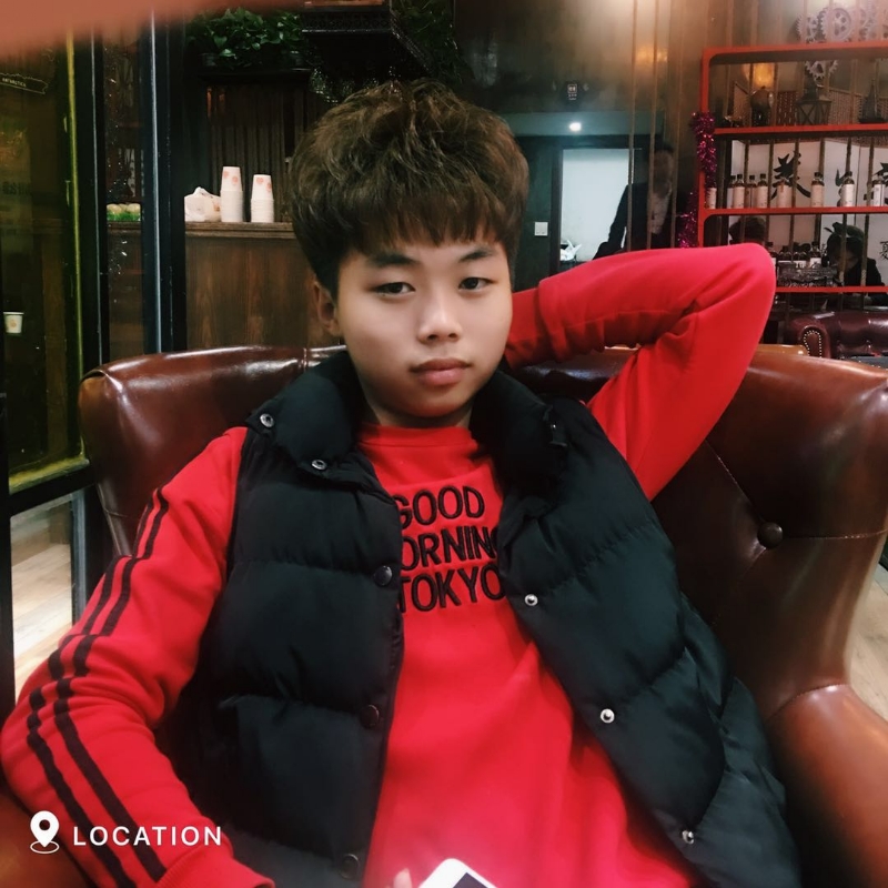 阳光男孩的第一张照片--无锡相亲服务中心