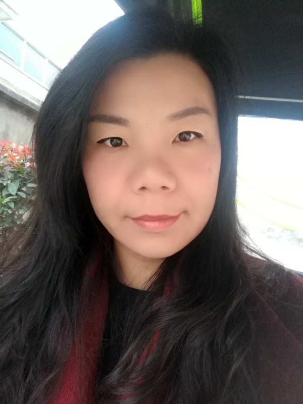 缘的第一张照片--无锡相亲服务中心