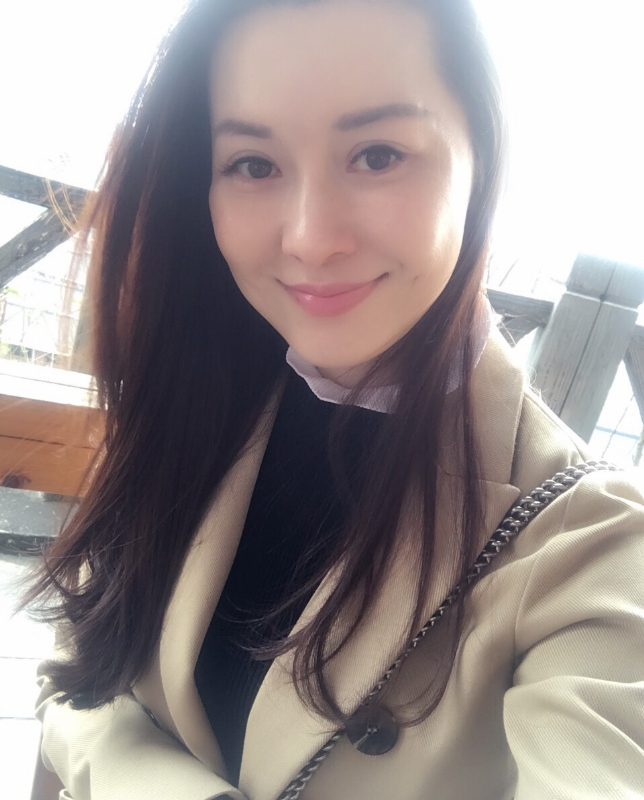 筱雅的第四张照片--无锡相亲服务中心