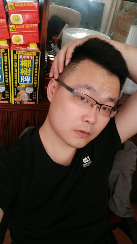 沉默的海的第二张照片--无锡相亲服务中心