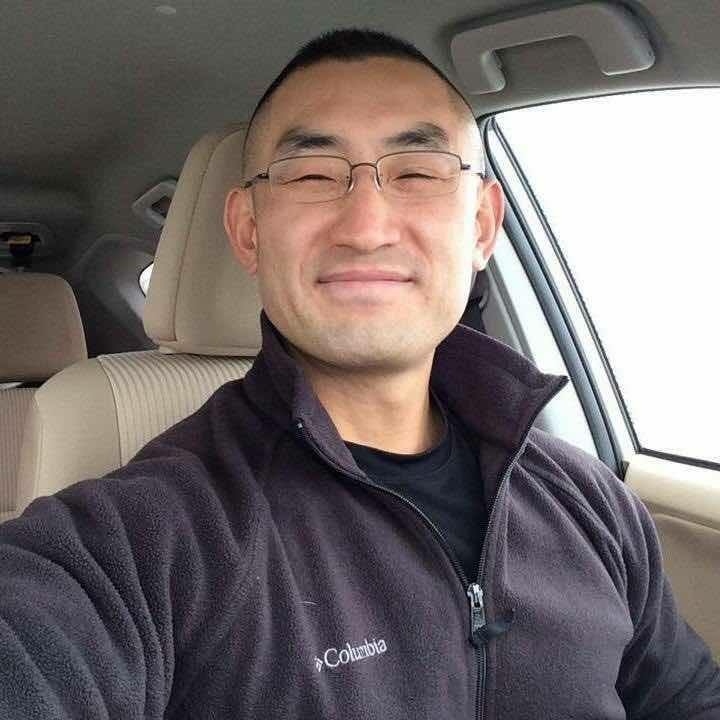 成福江的第一张照片--无锡相亲服务中心