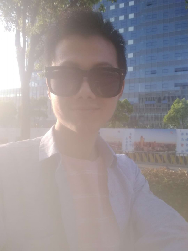 明仔的第一张照片--无锡相亲服务中心