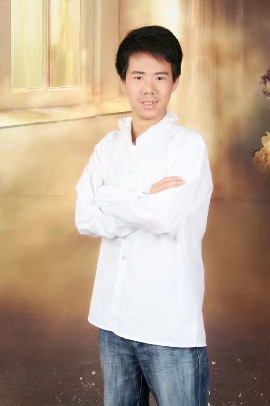 觅情的第三张照片--无锡相亲服务中心