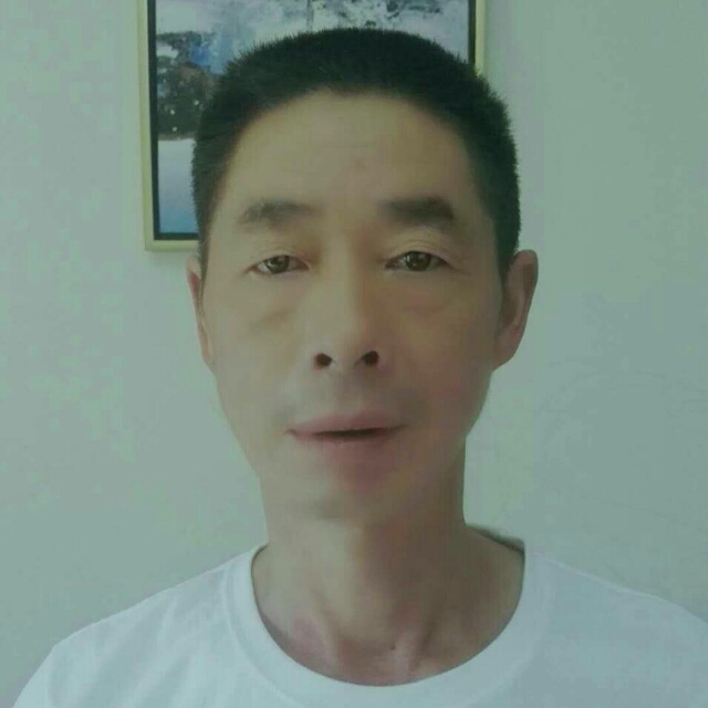 蔡蔡的第一张照片--无锡相亲服务中心