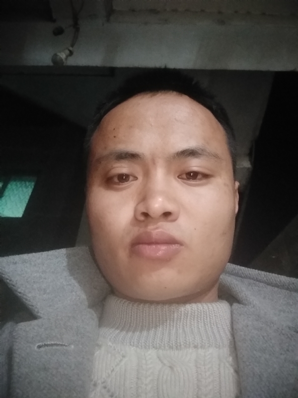 小磊的第一张照片--无锡相亲服务中心