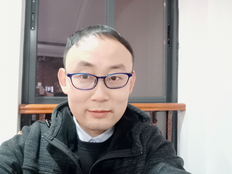 冬日暖阳的第一张照片--无锡相亲服务中心