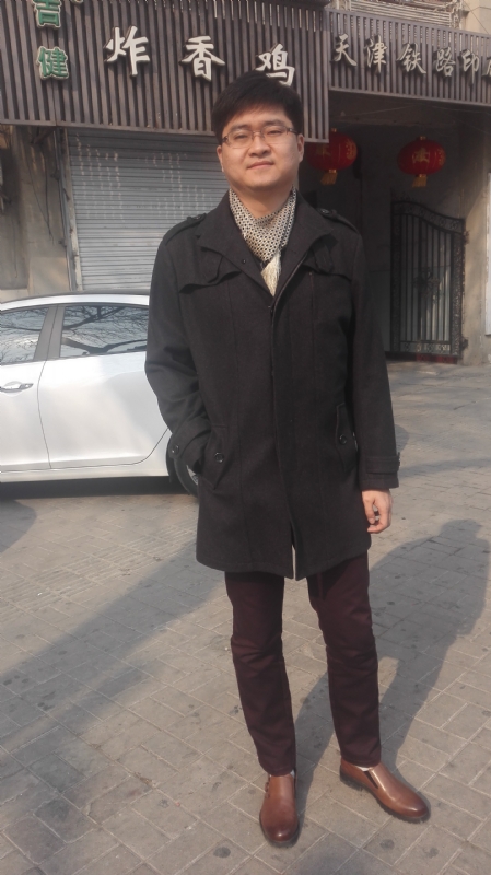 盟主的第一张照片--无锡相亲服务中心
