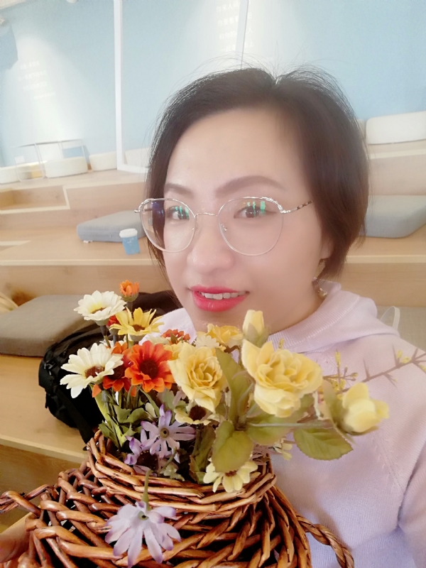 大猫的第一张照片--无锡相亲服务中心