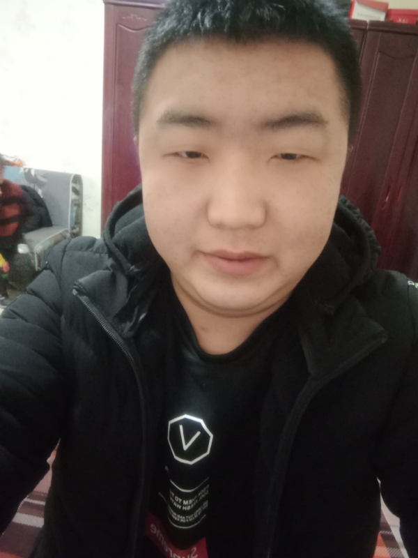 坦荡荡的第一张照片--无锡相亲服务中心